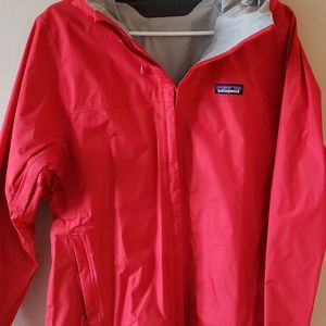 Patagonia Torrentshell Rain Coat